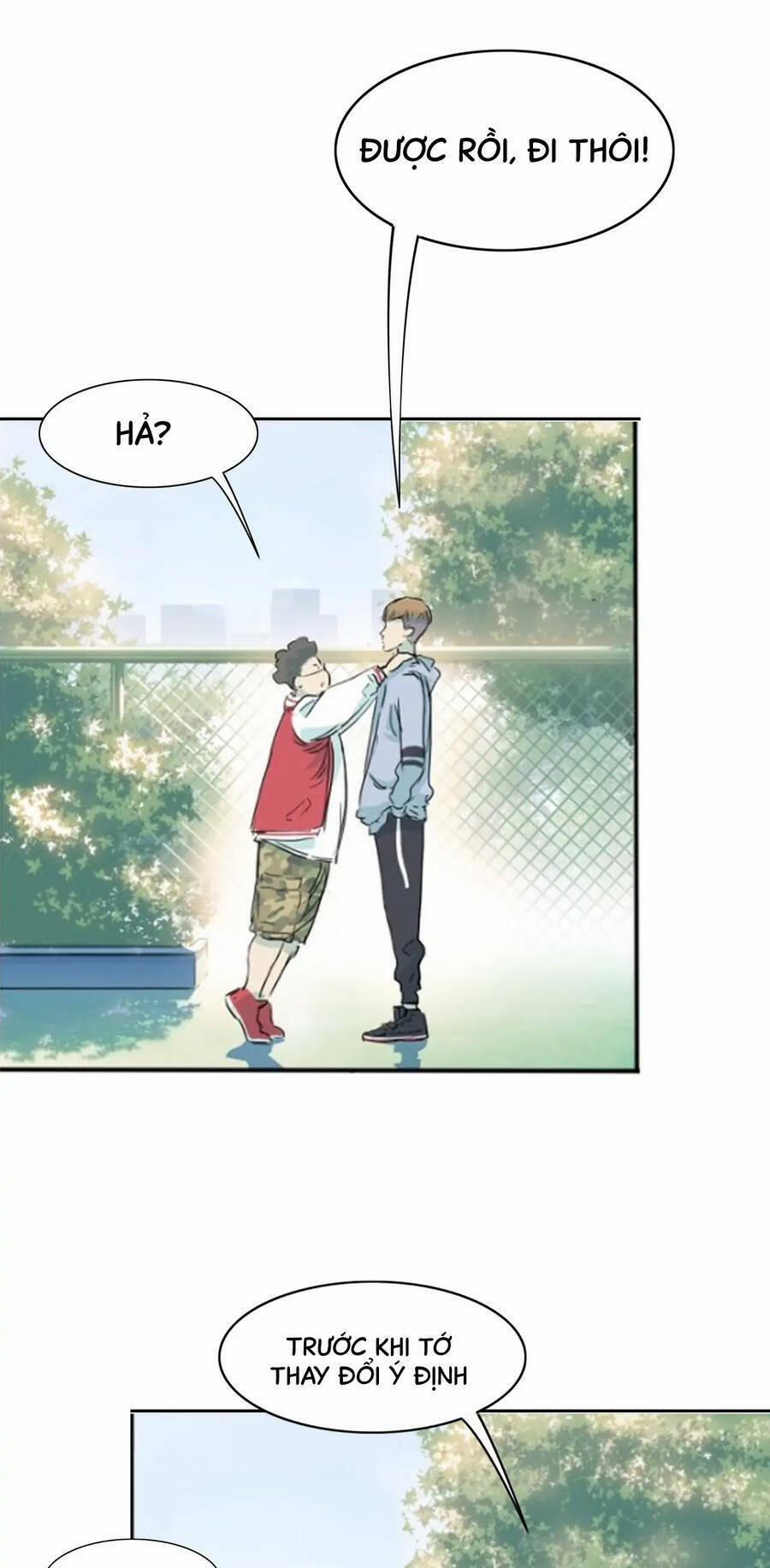 Streetball In The Hood 3 trang 43