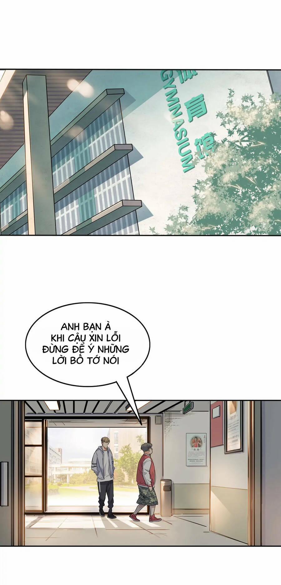 Streetball In The Hood 3 trang 45