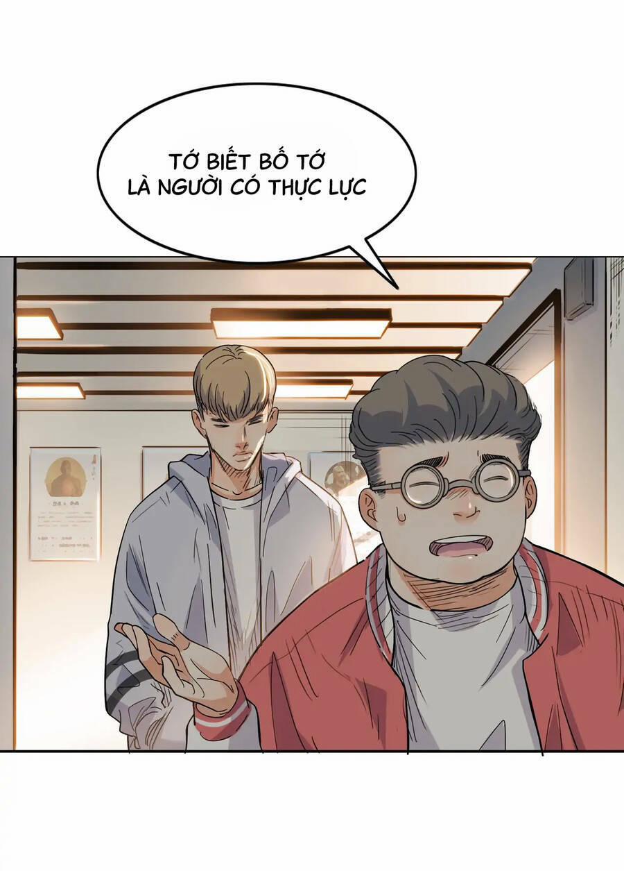 Streetball In The Hood 3 trang 46