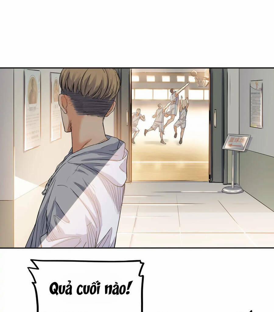 Streetball In The Hood 3 trang 48