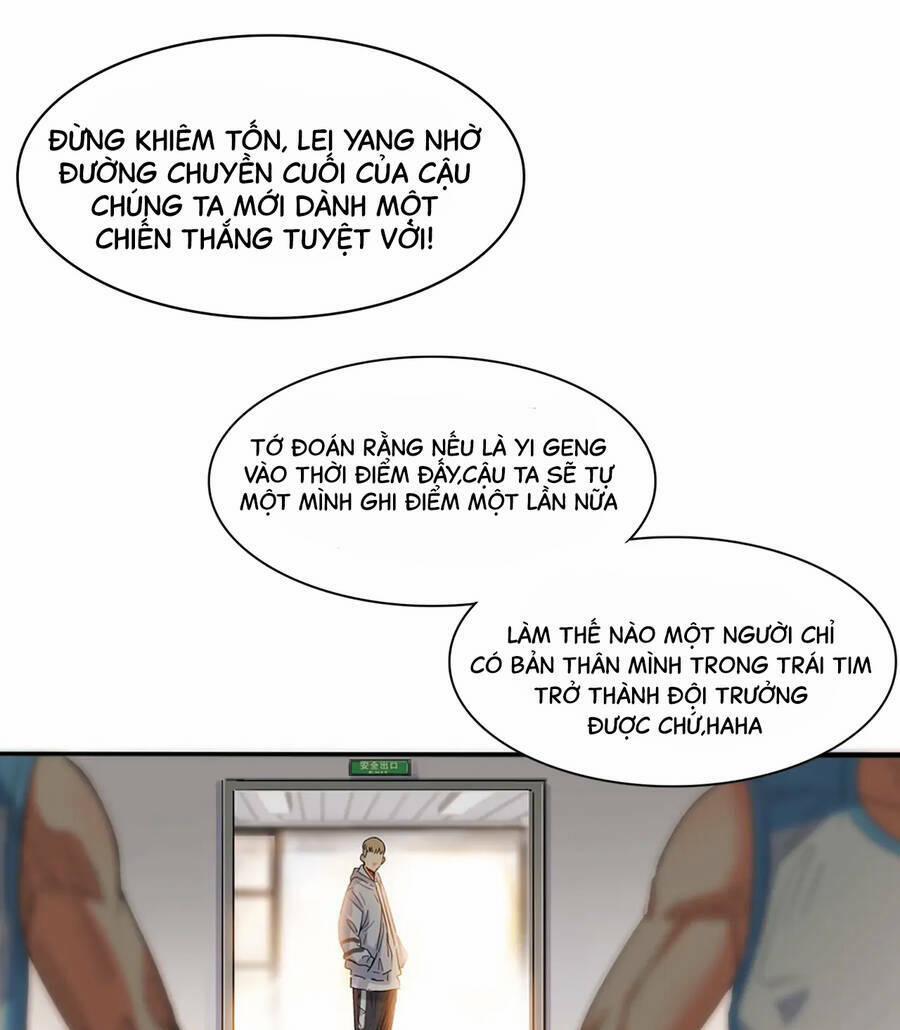 Streetball In The Hood 3 trang 52