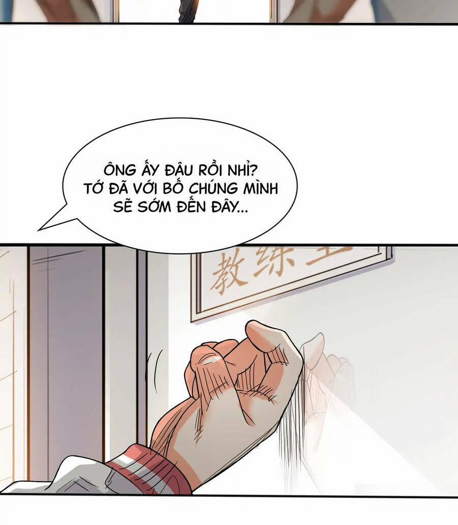 Streetball In The Hood 3 trang 53