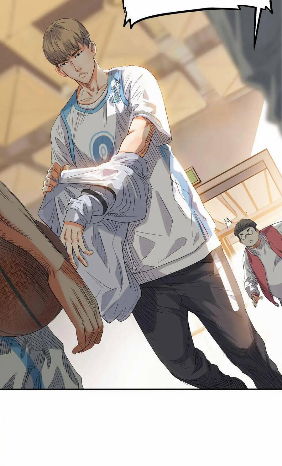 Streetball In The Hood 3 trang 59