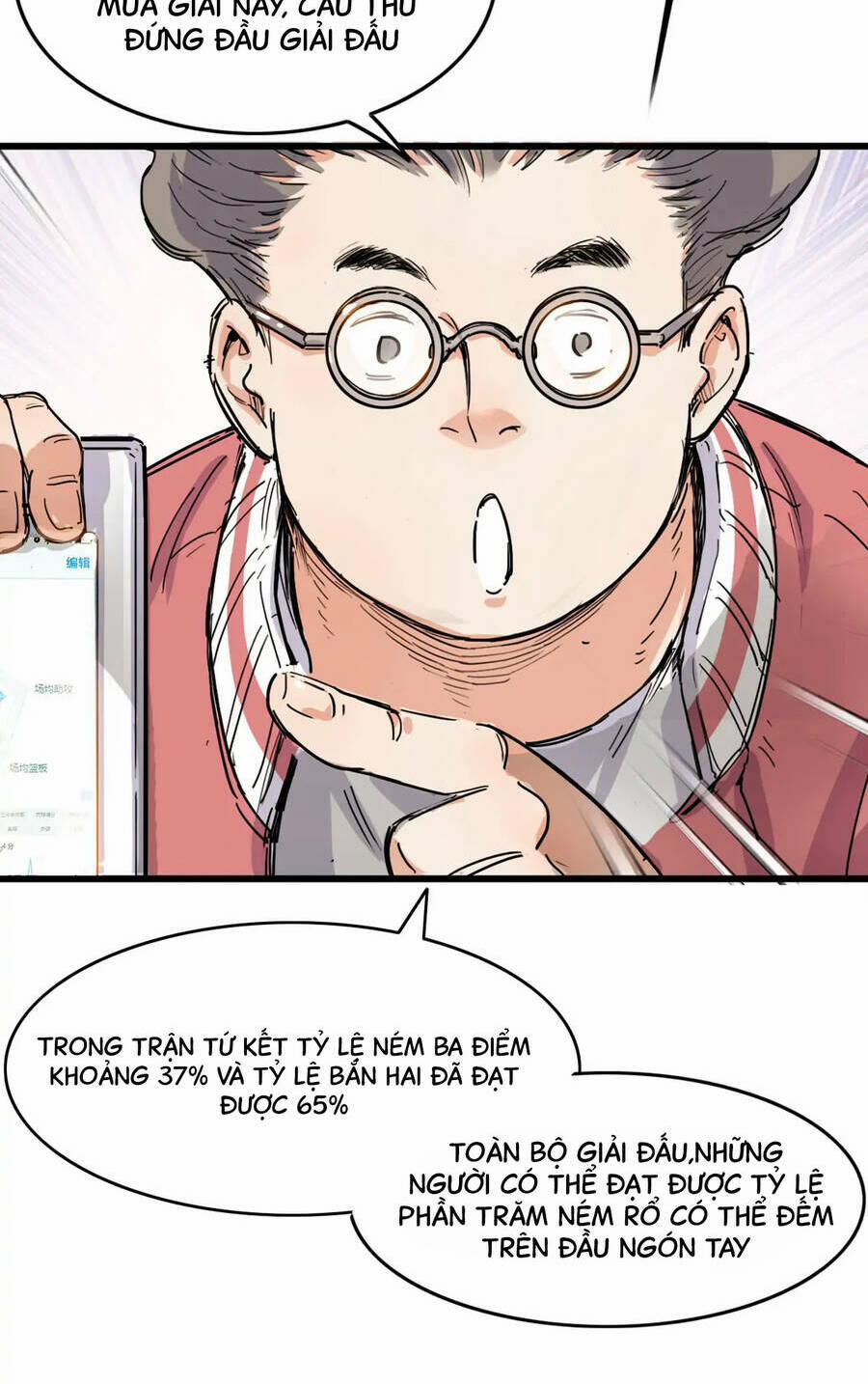 Streetball In The Hood 3 trang 6