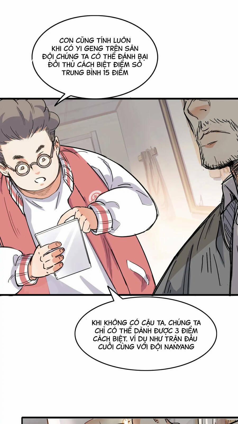 Streetball In The Hood 3 trang 7