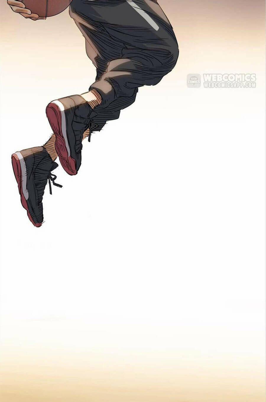 Streetball In The Hood 4 trang 13