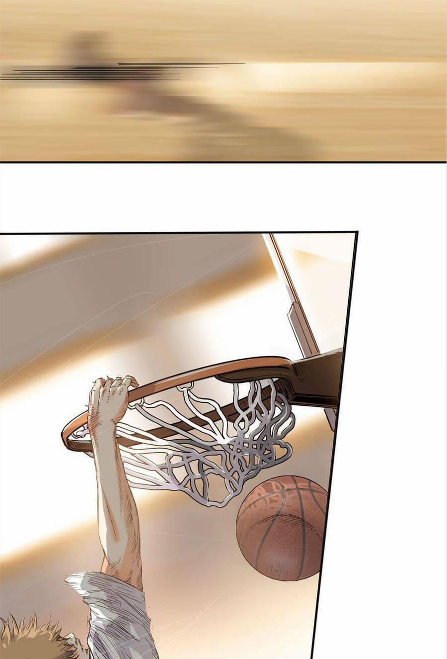 Streetball In The Hood 4 trang 14