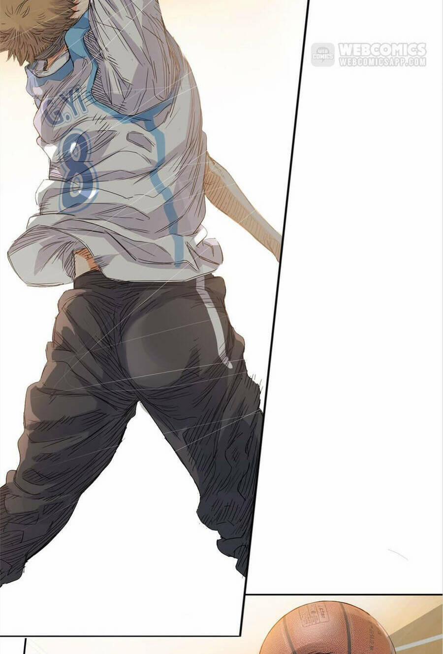 Streetball In The Hood 4 trang 15