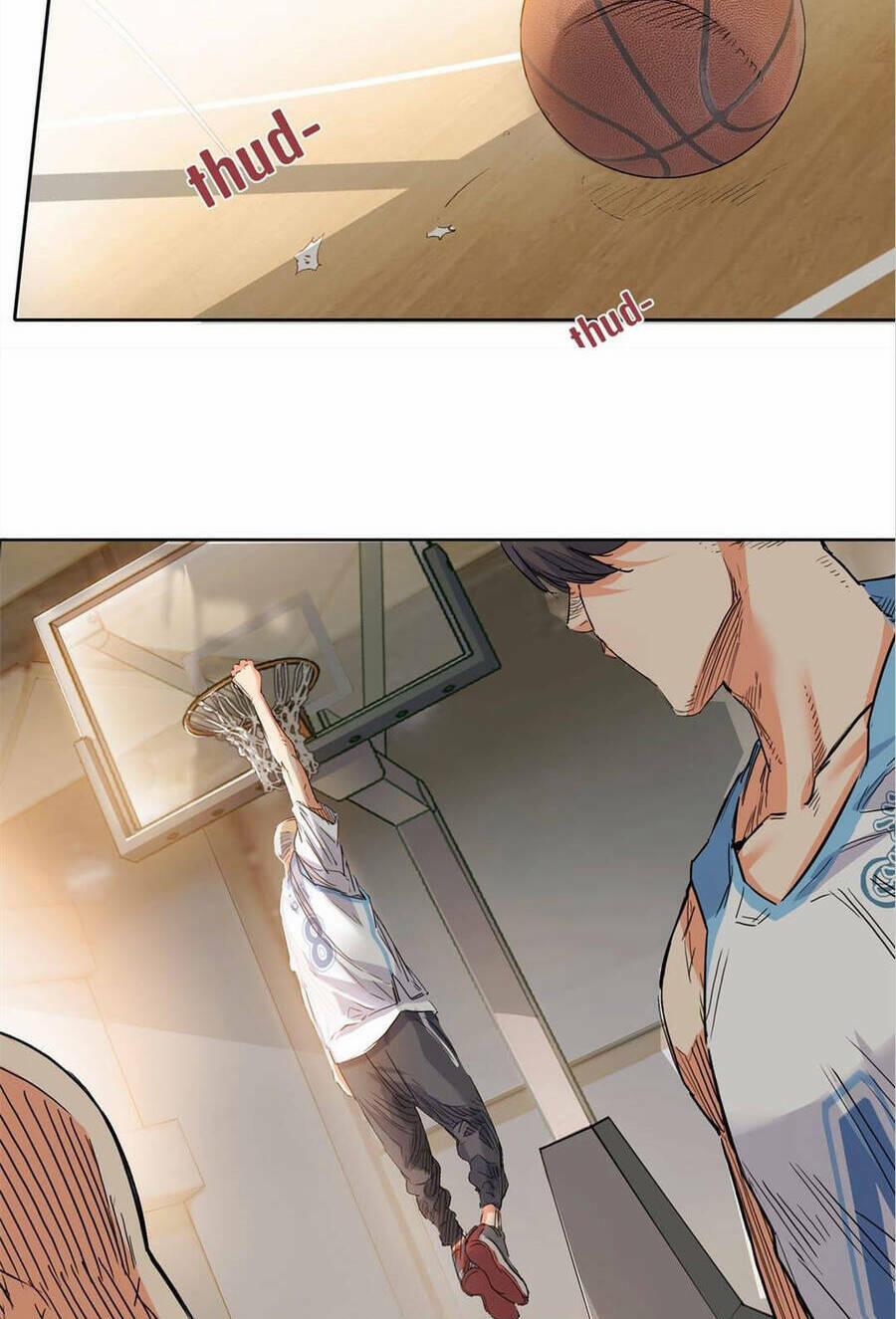 Streetball In The Hood 4 trang 16