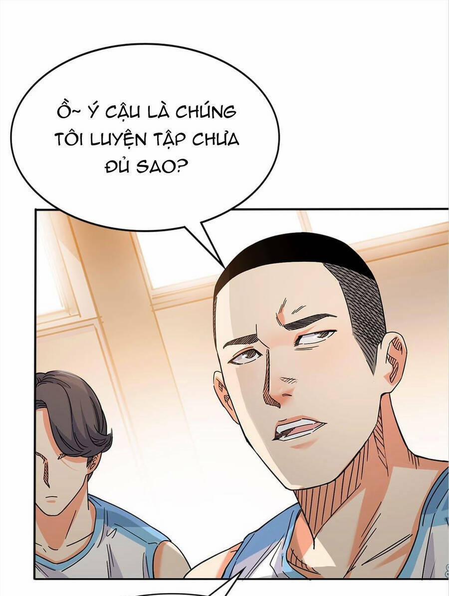 Streetball In The Hood 4 trang 2