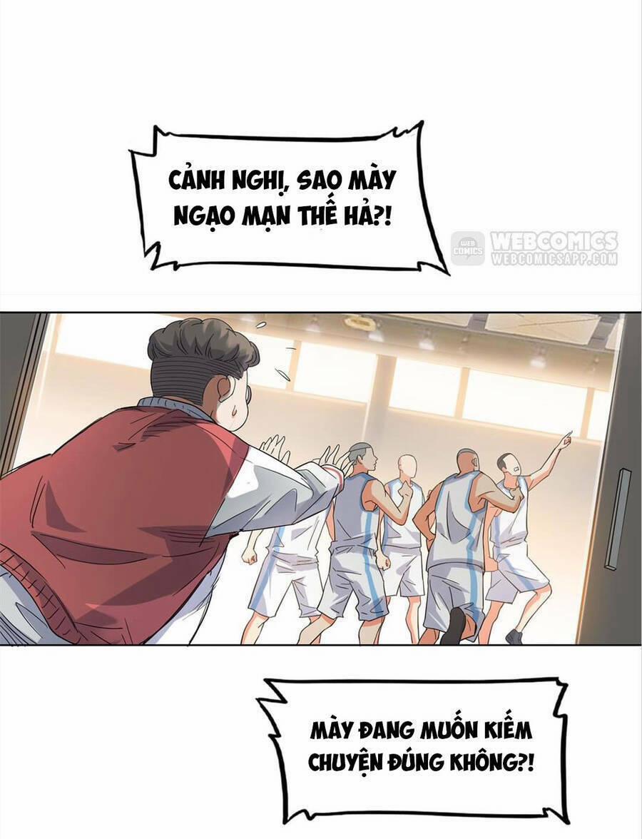 Streetball In The Hood 4 trang 20