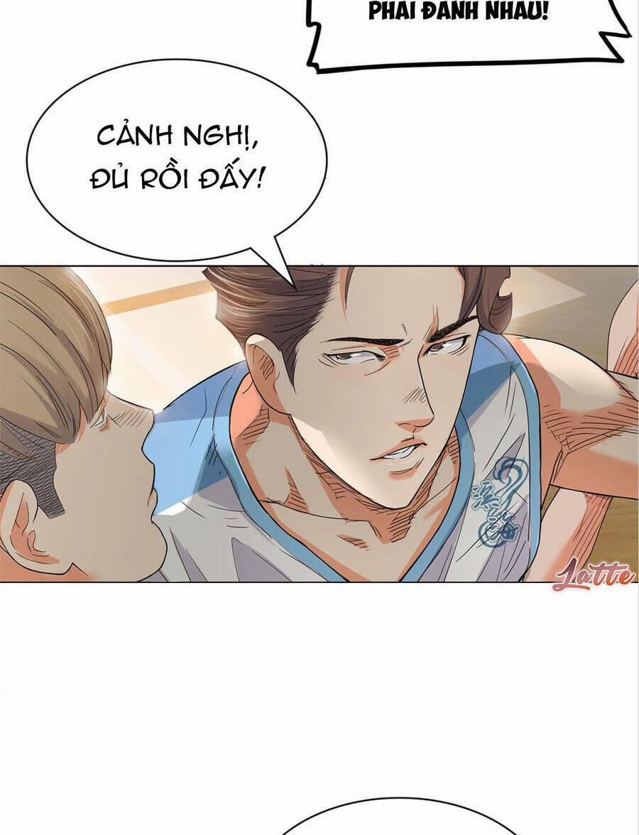 Streetball In The Hood 4 trang 22