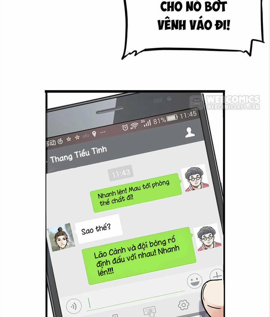 Streetball In The Hood 4 trang 25