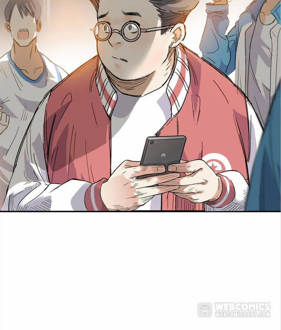 Streetball In The Hood 4 trang 27