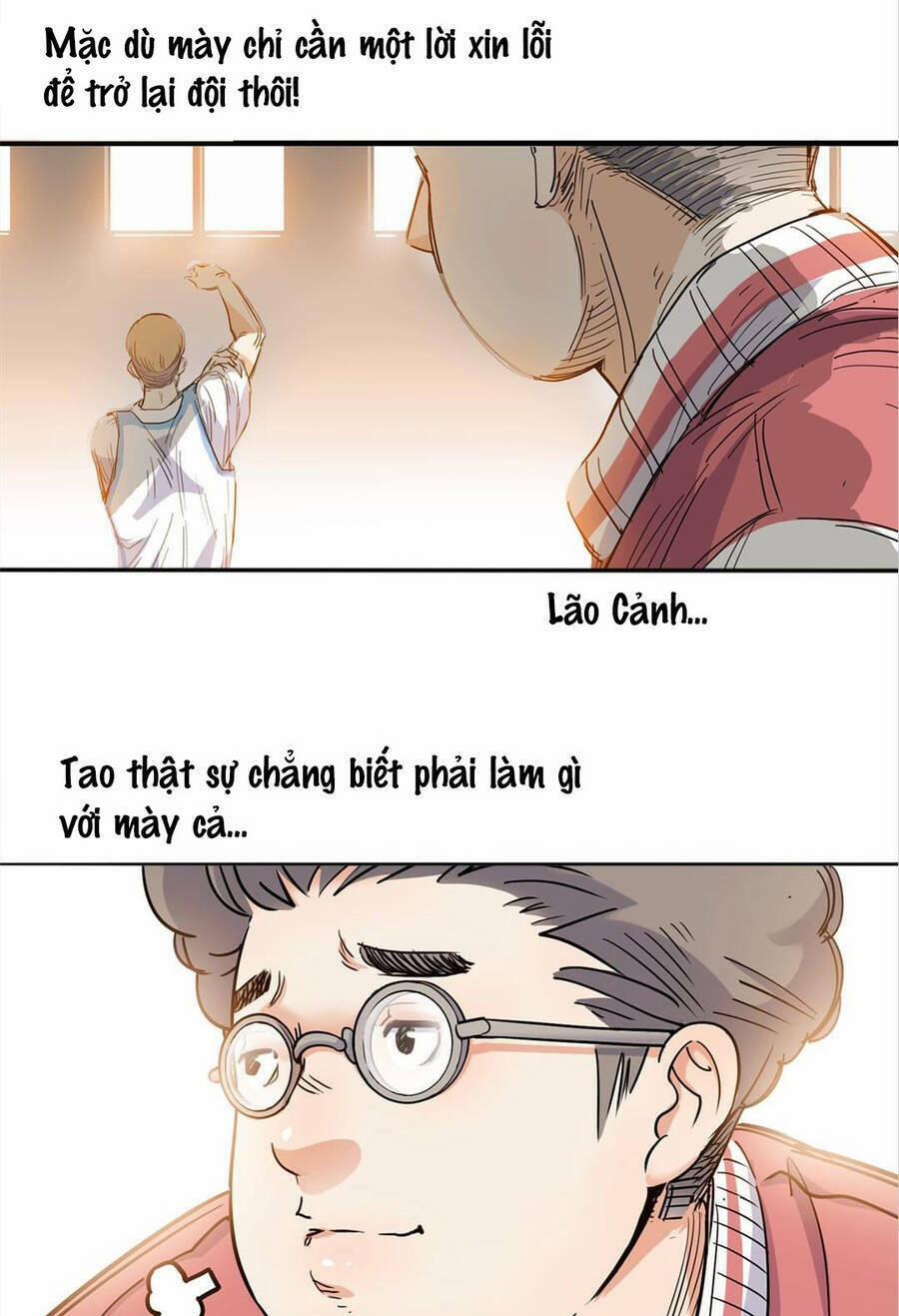 Streetball In The Hood 4 trang 28