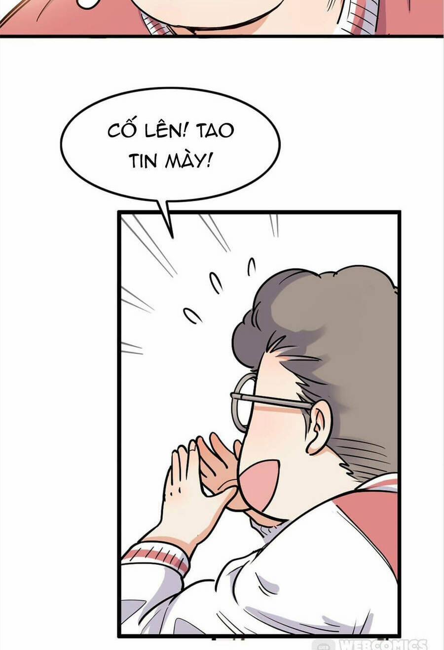 Streetball In The Hood 4 trang 29