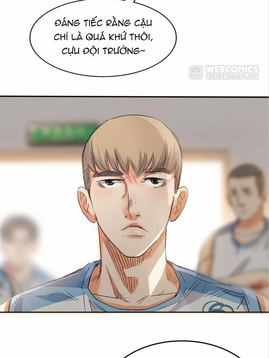 Streetball In The Hood 4 trang 3