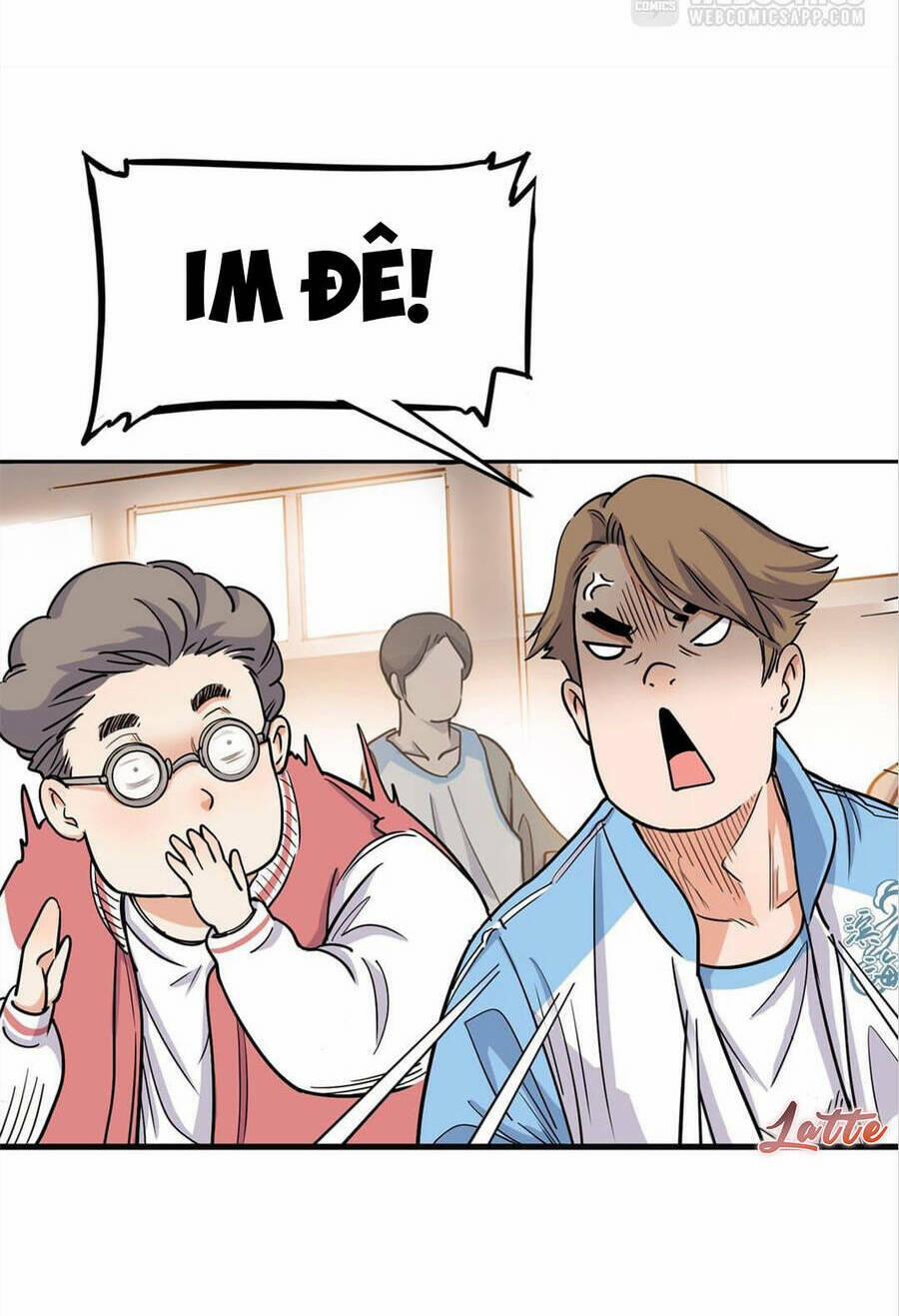 Streetball In The Hood 4 trang 30