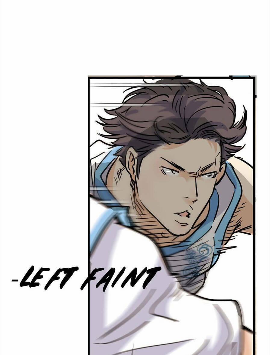 Streetball In The Hood 4 trang 36