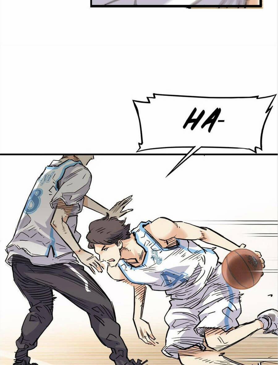 Streetball In The Hood 4 trang 37