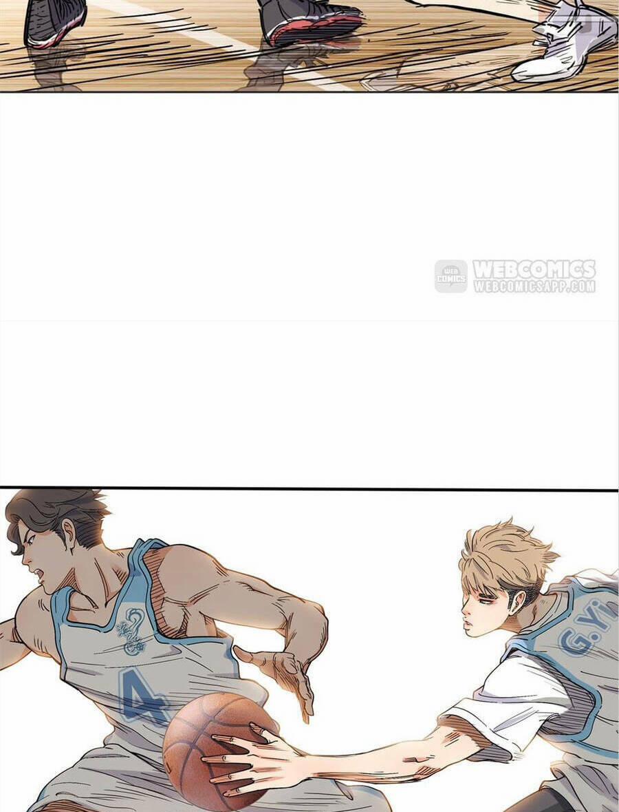 Streetball In The Hood 4 trang 38