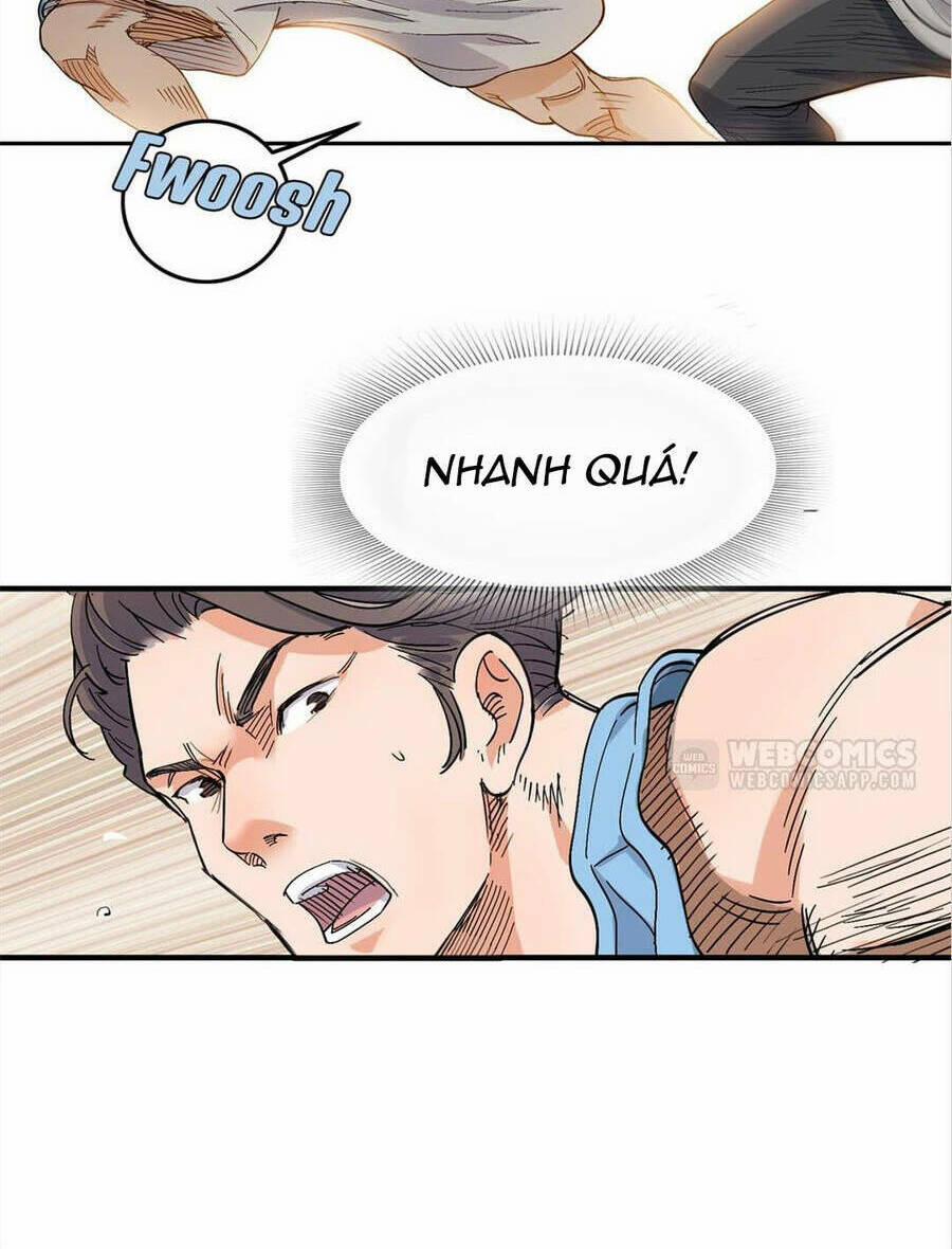 Streetball In The Hood 4 trang 39