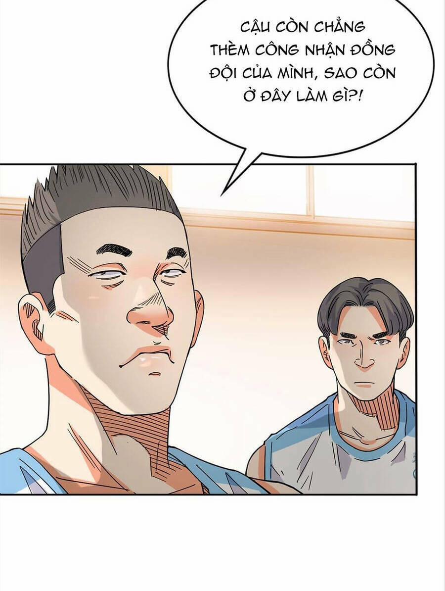 Streetball In The Hood 4 trang 4