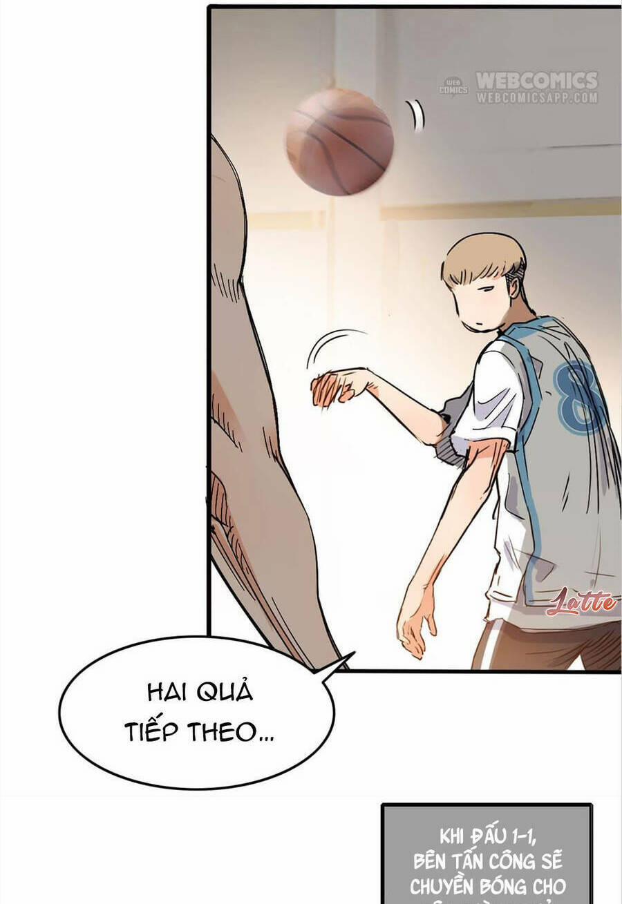 Streetball In The Hood 4 trang 41