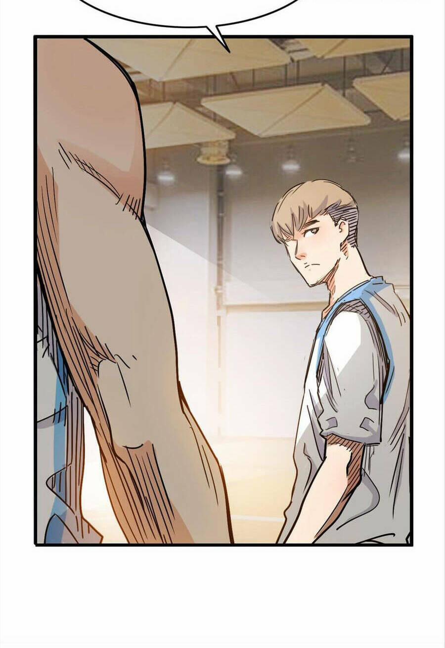 Streetball In The Hood 4 trang 43