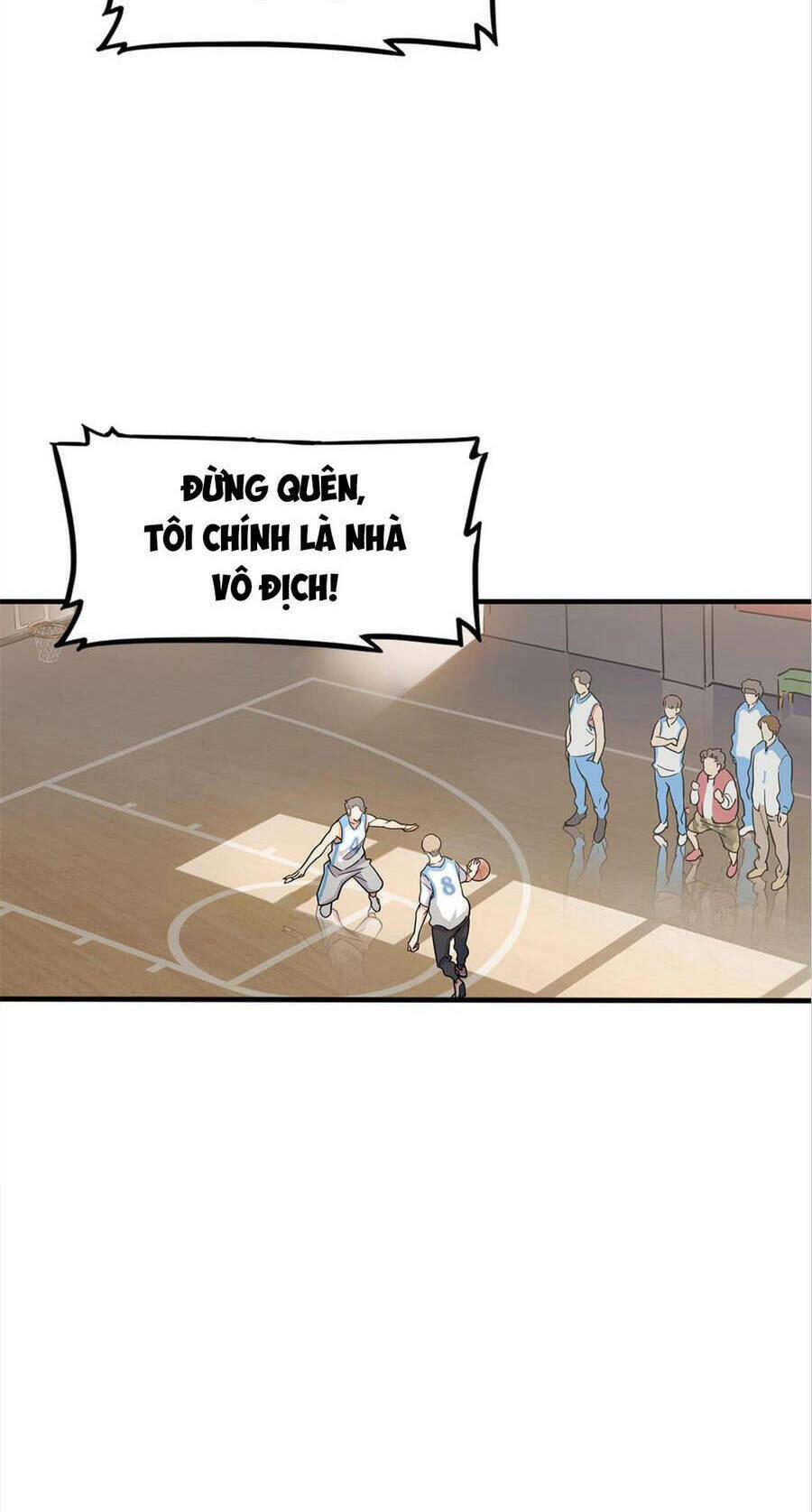 Streetball In The Hood 4 trang 45