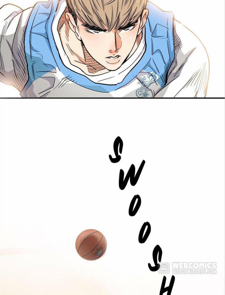 Streetball In The Hood 4 trang 48