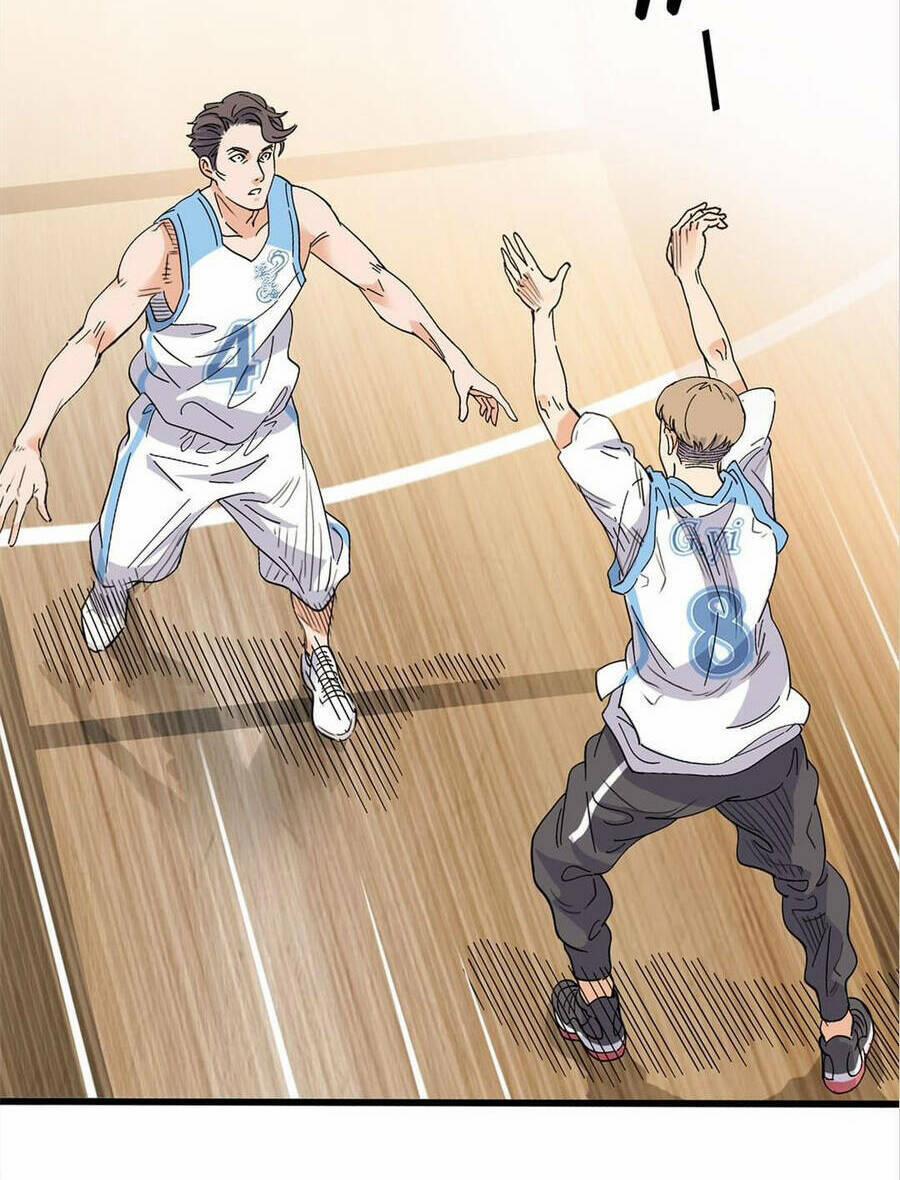 Streetball In The Hood 4 trang 49