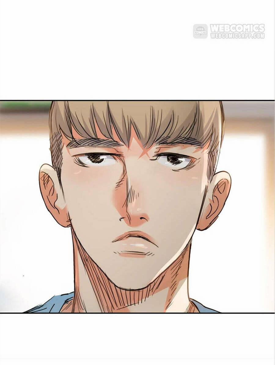 Streetball In The Hood 4 trang 5