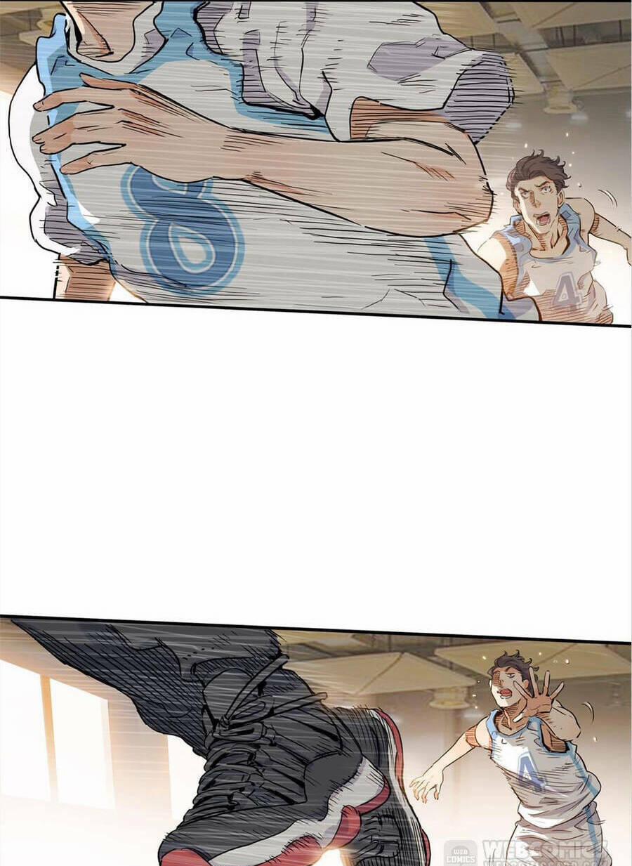 Streetball In The Hood 4 trang 52