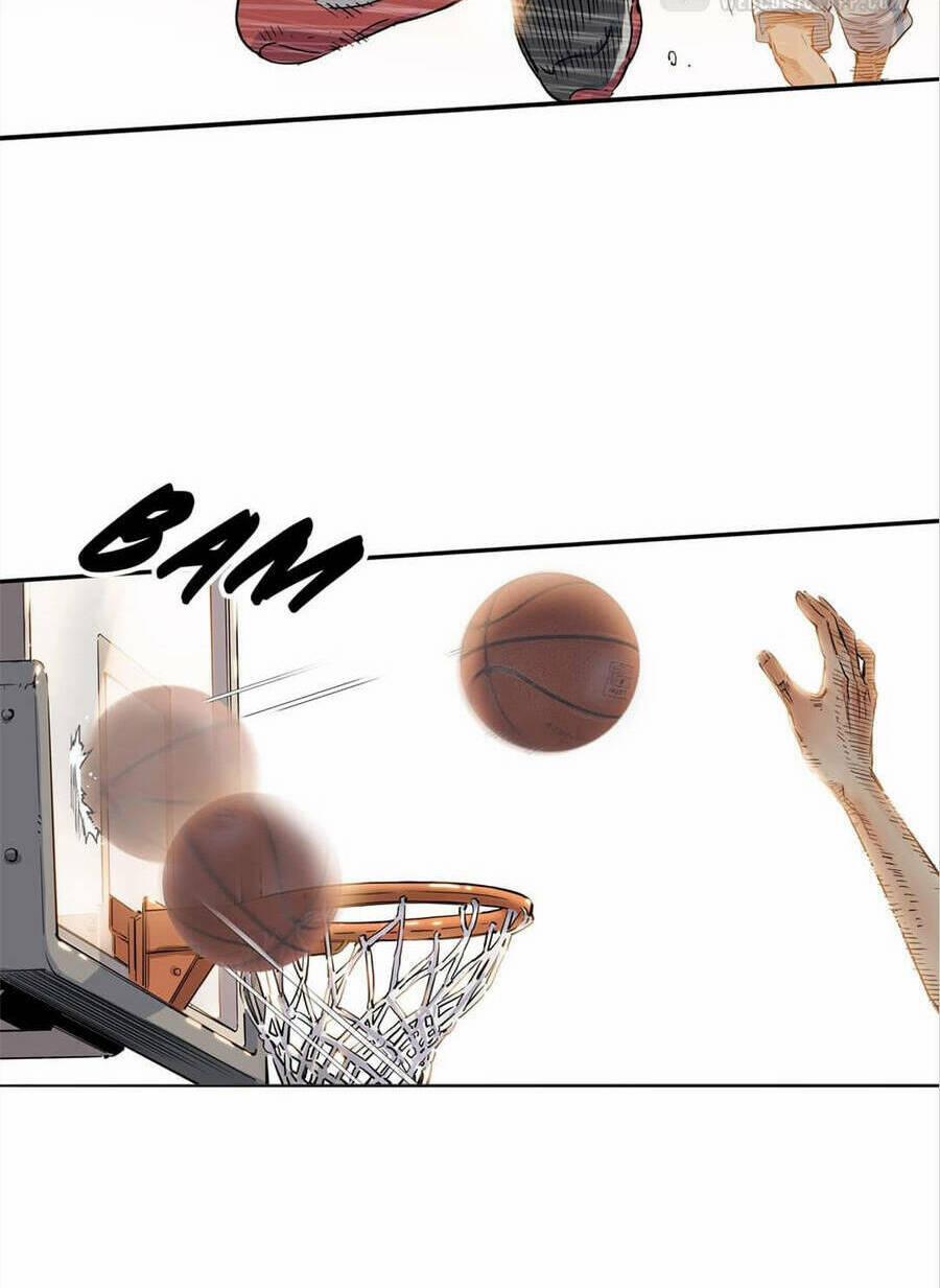 Streetball In The Hood 4 trang 53