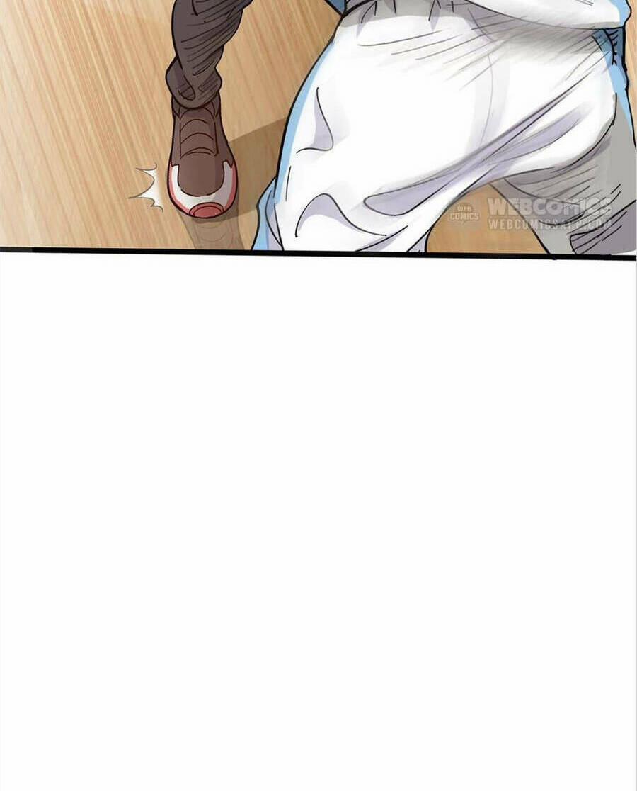 Streetball In The Hood 4 trang 61