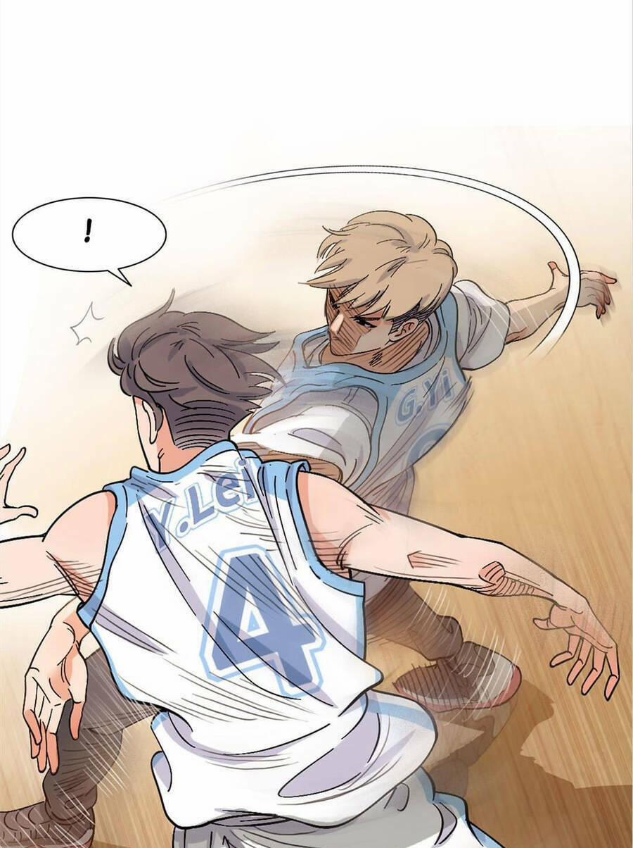 Streetball In The Hood 4 trang 62