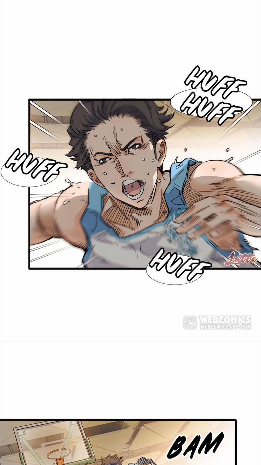 Streetball In The Hood 4 trang 66