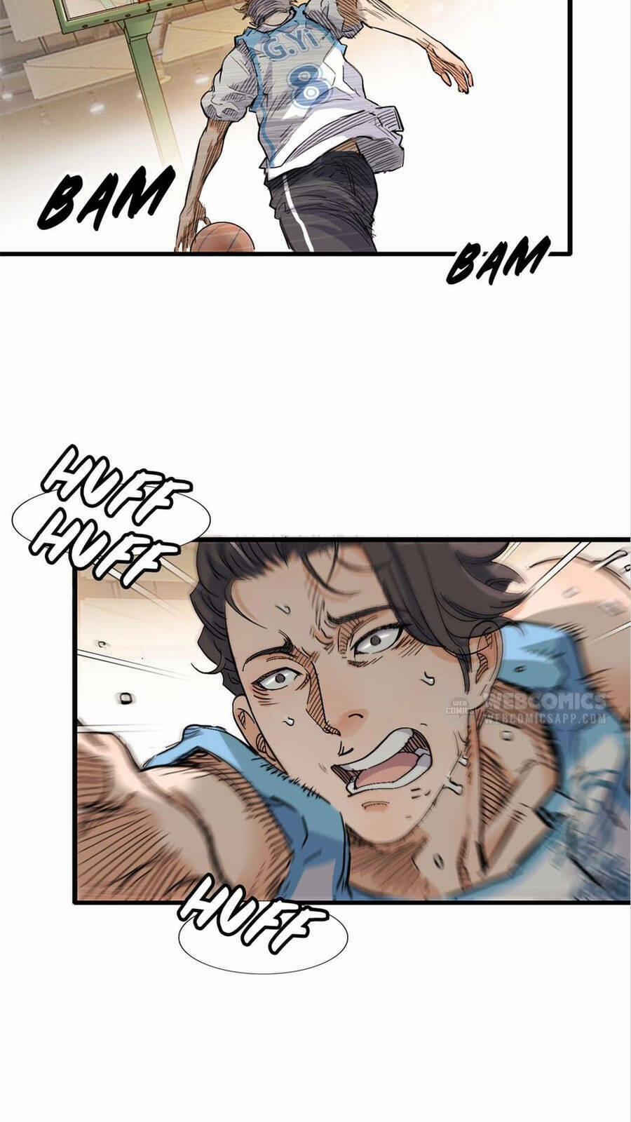 Streetball In The Hood 4 trang 67