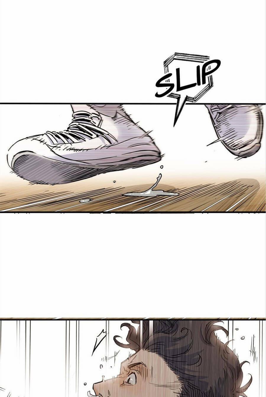 Streetball In The Hood 4 trang 68