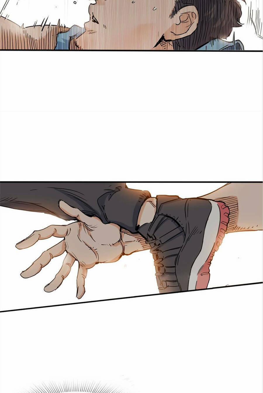 Streetball In The Hood 4 trang 69