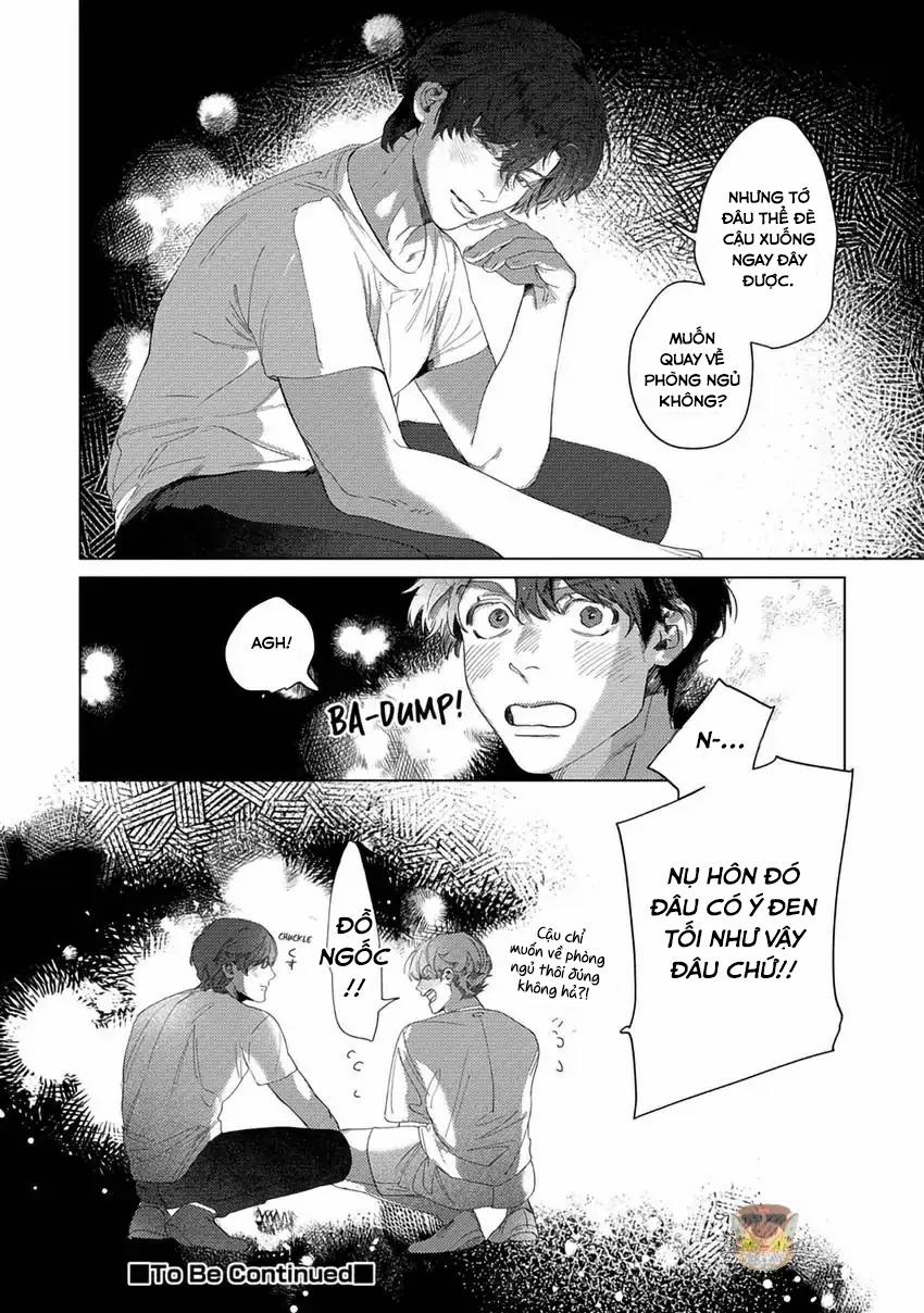 Studio Của Sự Khao Khát 4 trang 44