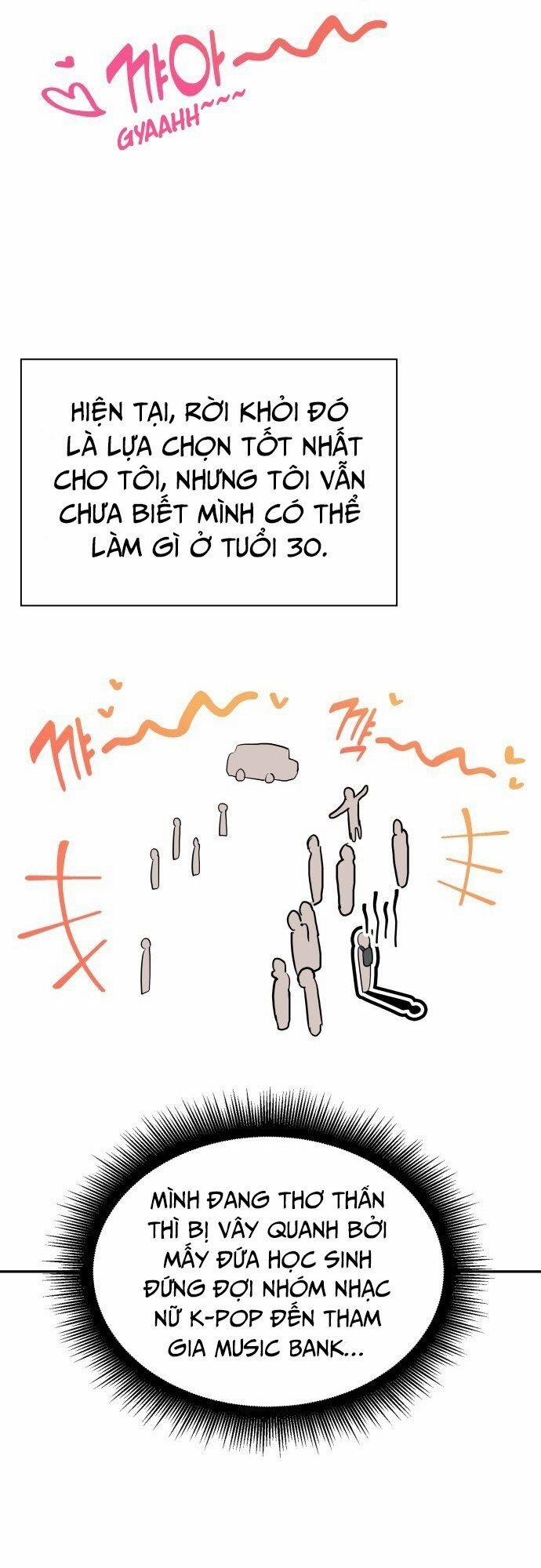 Studio Tùy Hứng Của Nghệ Sĩ Thiên Tài 1 trang 26