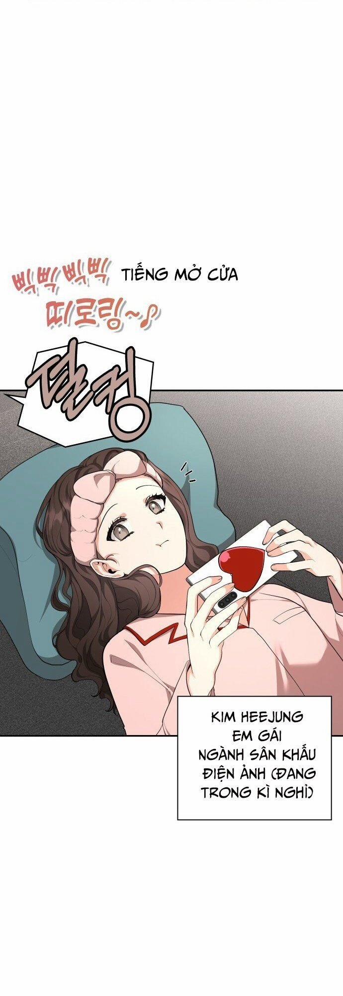 Studio Tùy Hứng Của Nghệ Sĩ Thiên Tài 1 trang 49