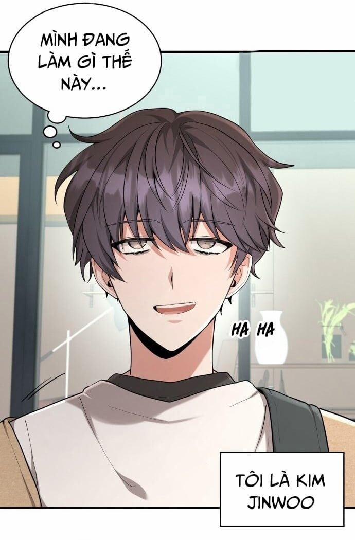 Studio Tùy Hứng Của Nghệ Sĩ Thiên Tài 1 trang 5