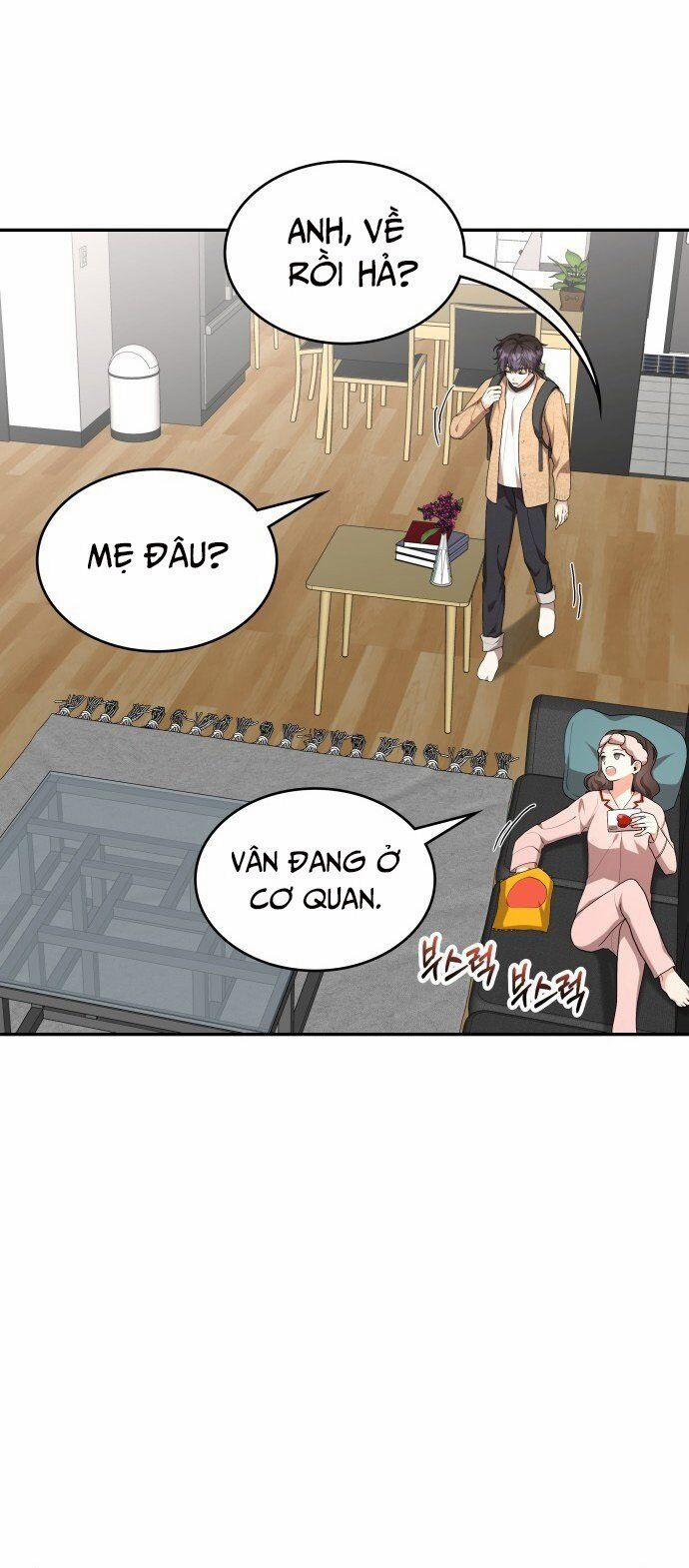 Studio Tùy Hứng Của Nghệ Sĩ Thiên Tài 1 trang 50