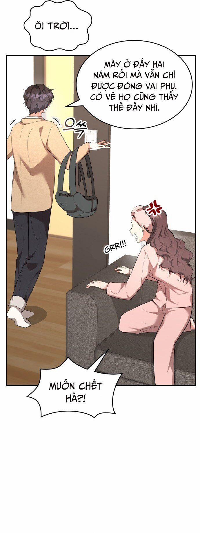 Studio Tùy Hứng Của Nghệ Sĩ Thiên Tài 1 trang 55