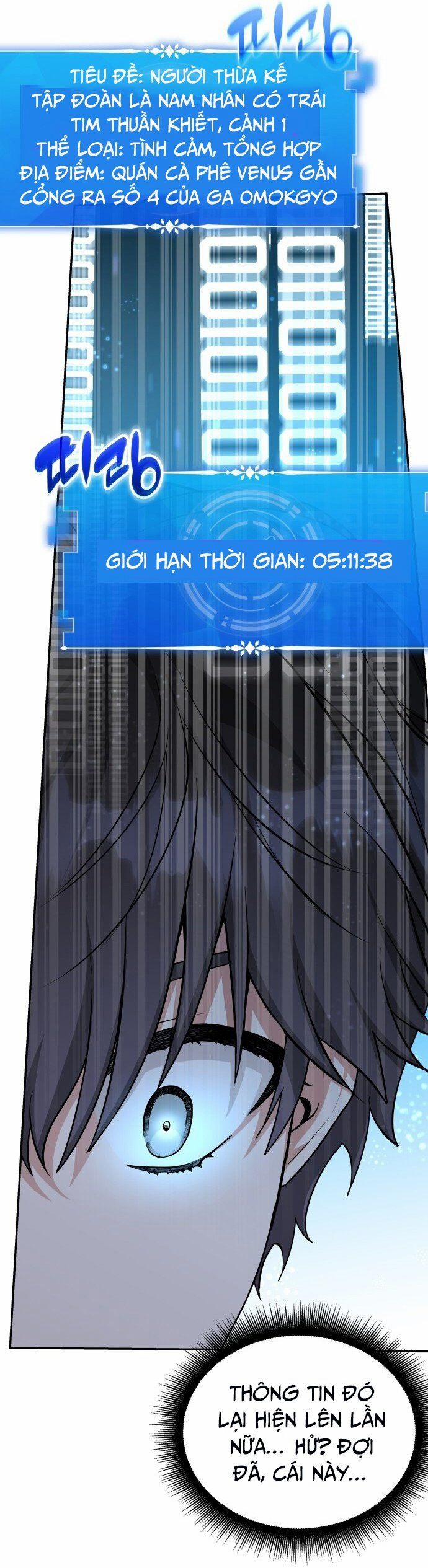 Studio Tùy Hứng Của Nghệ Sĩ Thiên Tài 1 trang 63