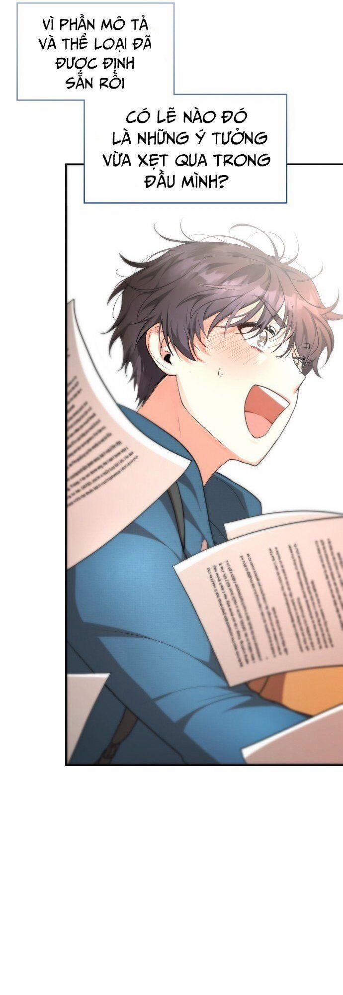 Studio Tùy Hứng Của Nghệ Sĩ Thiên Tài 1 trang 69