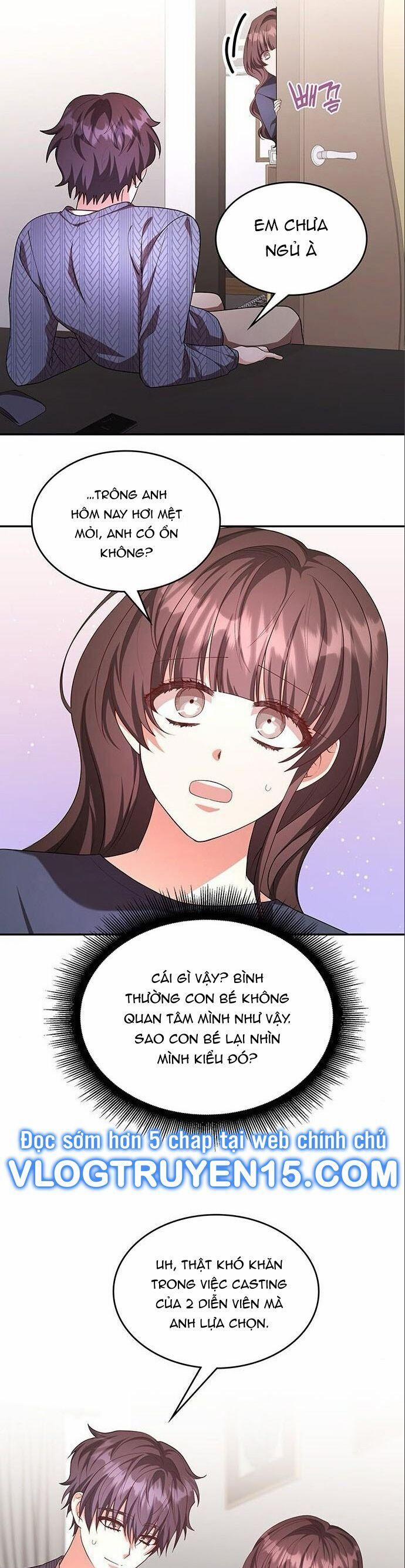 Studio Tùy Hứng Của Nghệ Sĩ Thiên Tài 10 trang 16